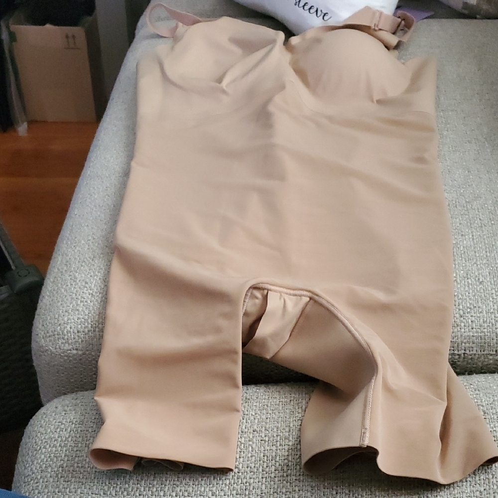 Shapewear Bodysuit